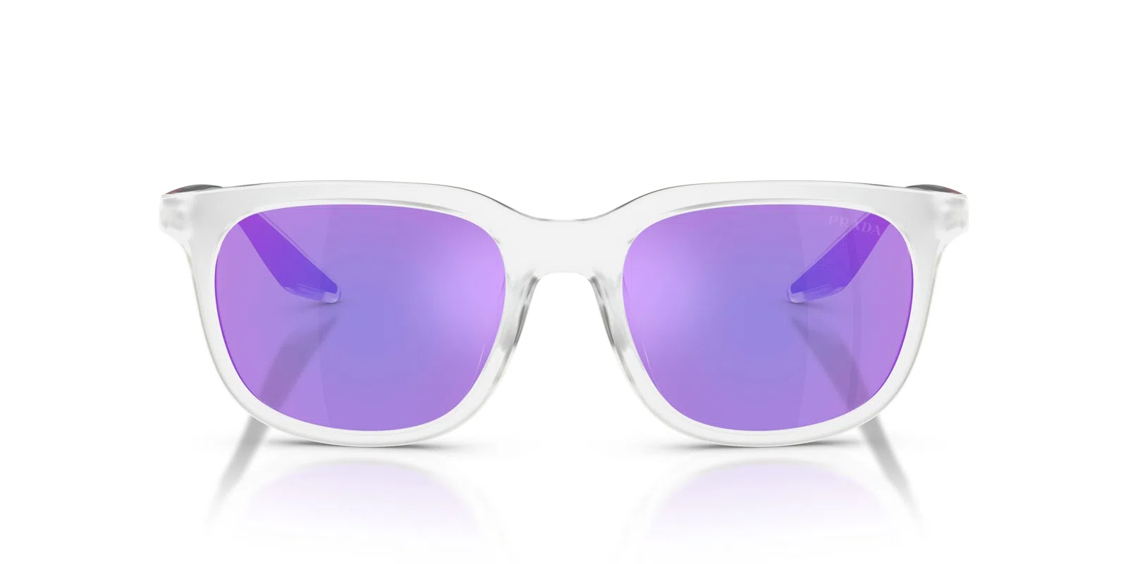 Prada Linea Rossa B09SU Sunglasses - view 14